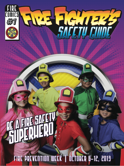 2013 FFSG Cover