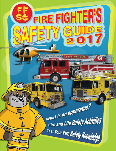 2017 FFSG Cover