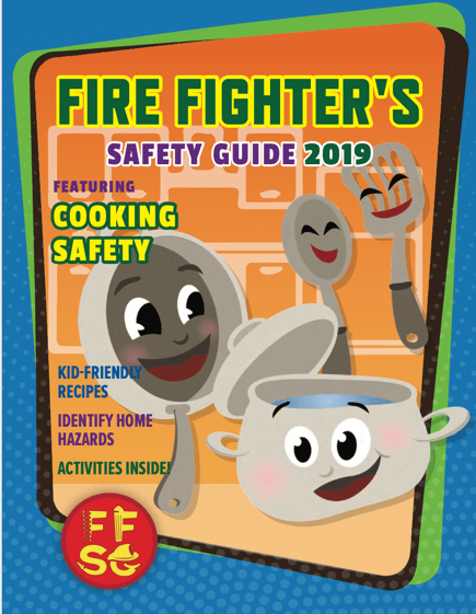 2019 FFSG Cover