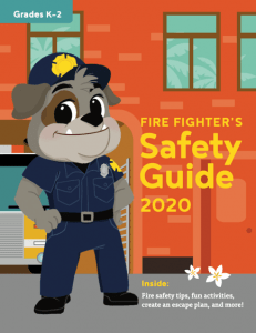 FFSG Cover 2020 Grades k-2